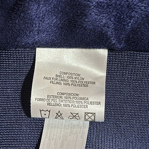 Puff vest by Snobbish Collection - Picture 4 of 4